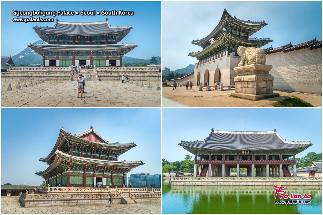 10 UNESCO World Heritage Sites in Asia